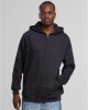 Суичър Basic Essential Zip Hoody navy XXL Суичър Basic Essential Zip Hoody navy XXL