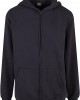 Суичър Basic Essential Zip Hoody navy XXL Суичър Basic Essential Zip Hoody navy XXL