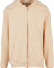 Суичър Basic Essential Zip Hoody sand XXL Суичър Basic Essential Zip Hoody sand XXL