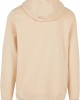 Суичър Basic Essential Zip Hoody sand XXL Суичър Basic Essential Zip Hoody sand XXL