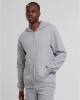 Суичър Basic Essential Zip Hoody heathergrey XXL Суичър Basic Essential Zip Hoody heathergrey XXL
