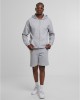 Суичър Basic Essential Zip Hoody heathergrey XXL Суичър Basic Essential Zip Hoody heathergrey XXL
