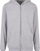 Суичър Basic Essential Zip Hoody heathergrey XXL Суичър Basic Essential Zip Hoody heathergrey XXL
