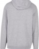 Суичър Basic Essential Zip Hoody heathergrey XXL Суичър Basic Essential Zip Hoody heathergrey XXL