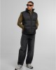 Грейка Basic Puffer Vest black XXL Грейка Basic Puffer Vest black XXL
