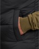 Грейка Basic Puffer Vest black XXL Грейка Basic Puffer Vest black XXL