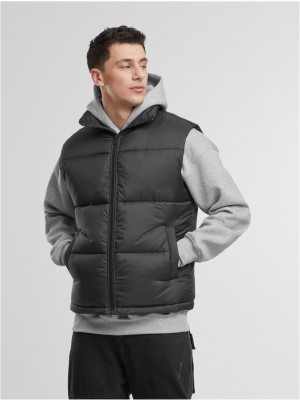 Грейка Basic Puffer Vest cloudgrey XXL Грейка Basic Puffer Vest cloudgrey XXL