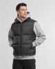 Грейка Basic Puffer Vest cloudgrey XXL Грейка Basic Puffer Vest cloudgrey XXL