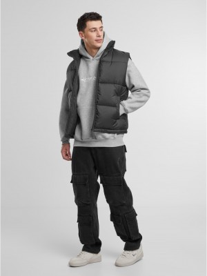 Грейка Basic Puffer Vest cloudgrey XXL Грейка Basic Puffer Vest cloudgrey XXL