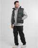Грейка Basic Puffer Vest cloudgrey XXL Грейка Basic Puffer Vest cloudgrey XXL