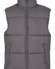 Грейка Basic Puffer Vest cloudgrey XXL Грейка Basic Puffer Vest cloudgrey XXL