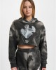 Суичър Thug Life Sky Hoodies black/grey XS