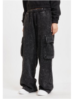 Долнище Thug Life Acid Sweat Pants black XS Долнище Thug Life Acid Sweat Pants black XS