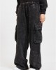 Долнище Thug Life Acid Sweat Pants black XS Долнище Thug Life Acid Sweat Pants black XS