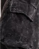 Долнище Thug Life Acid Sweat Pants black XS Долнище Thug Life Acid Sweat Pants black XS