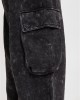 Долнище Thug Life Acid Sweat Pants black XS Долнище Thug Life Acid Sweat Pants black XS