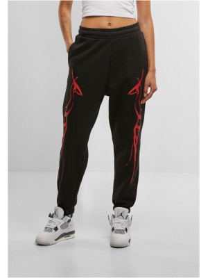 Долнище Thug Life Sky Jogginghosen black XS Долнище Thug Life Sky Jogginghosen black XS