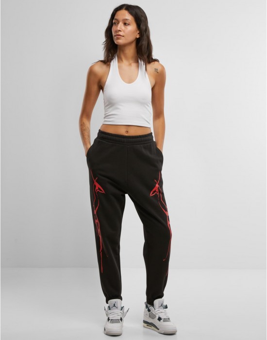 Долнище Thug Life Sky Jogginghosen black XS Долнище Thug Life Sky Jogginghosen black XS
