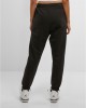 Долнище Thug Life Sky Jogginghosen black XS Долнище Thug Life Sky Jogginghosen black XS