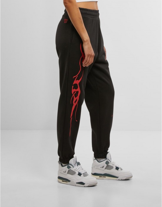 Долнище Thug Life Sky Jogginghosen black XS Долнище Thug Life Sky Jogginghosen black XS