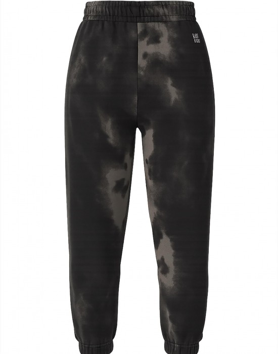 Долнище Thug Life Sky Jogginghosen black/grey XS Долнище Thug Life Sky Jogginghosen black/grey XS