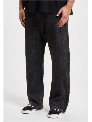 Долнище Thug Life Acid Sweat Pants black XXL Долнище Thug Life Acid Sweat Pants black XXL