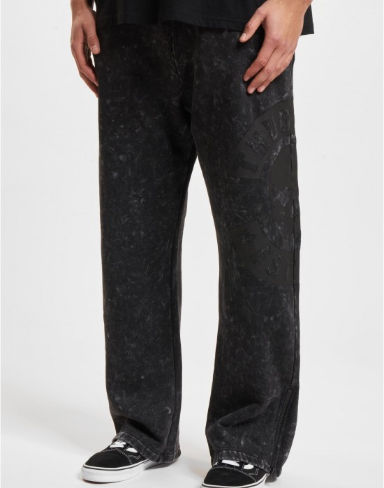 Долнище Thug Life Acid Sweat Pants black XXL Долнище Thug Life Acid Sweat Pants black XXL