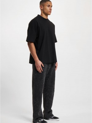 Долнище Thug Life Acid Sweat Pants black XXL Долнище Thug Life Acid Sweat Pants black XXL