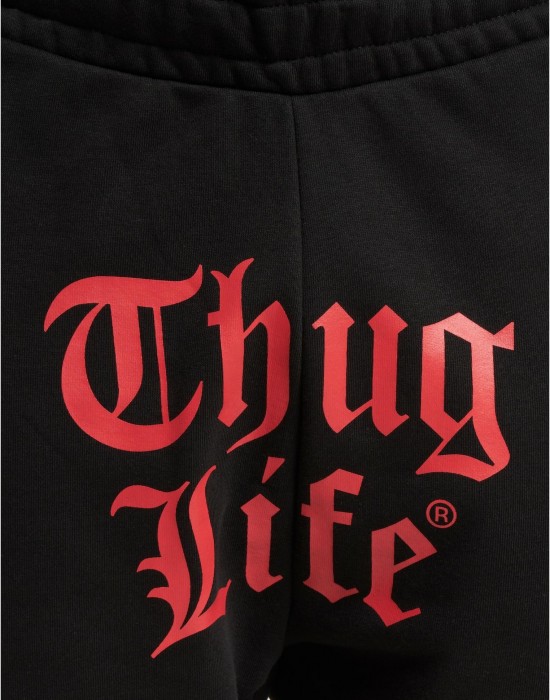 Долнище Thug Life Ink Jogginghosen black XXL Долнище Thug Life Ink Jogginghosen black XXL