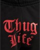 Долнище Thug Life Ink Jogginghosen black XXL Долнище Thug Life Ink Jogginghosen black XXL