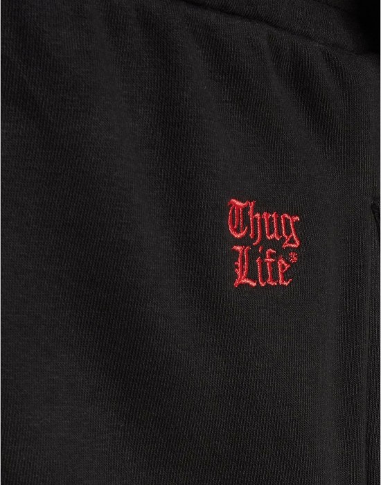 Долнище Thug Life Ink Jogginghosen black XXL Долнище Thug Life Ink Jogginghosen black XXL