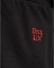 Долнище Thug Life Ink Jogginghosen black XXL Долнище Thug Life Ink Jogginghosen black XXL
