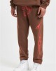 Долнище Thug Life Ink Jogginghosen brown XXL Долнище Thug Life Ink Jogginghosen brown XXL