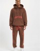 Долнище Thug Life Ink Jogginghosen brown XXL Долнище Thug Life Ink Jogginghosen brown XXL