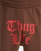 Долнище Thug Life Ink Jogginghosen brown XXL Долнище Thug Life Ink Jogginghosen brown XXL