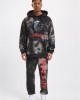 Долнище Thug Life Sky Jogginghosen black/grey XXL Долнище Thug Life Sky Jogginghosen black/grey XXL