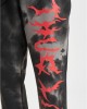 Долнище Thug Life Sky Jogginghosen black/grey XXL Долнище Thug Life Sky Jogginghosen black/grey XXL