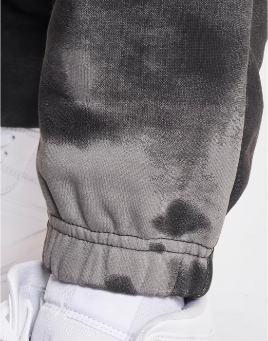 Долнище Thug Life Sky Jogginghosen black/grey XXL Долнище Thug Life Sky Jogginghosen black/grey XXL