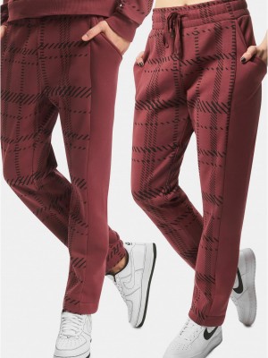 Долнище Thug Life Mosch Jogginghosen brown XXL Долнище Thug Life Mosch Jogginghosen brown XXL