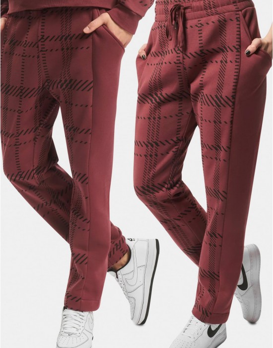 Долнище Thug Life Mosch Jogginghosen brown XXL Долнище Thug Life Mosch Jogginghosen brown XXL