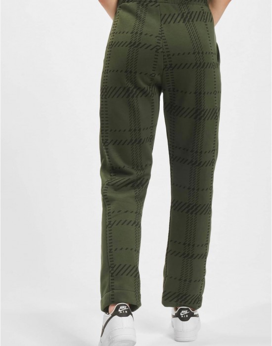 Долнище Thug Life Mosch Jogginghosen olive XXL Долнище Thug Life Mosch Jogginghosen olive XXL