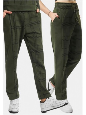 Долнище Thug Life Mosch Jogginghosen olive XXL Долнище Thug Life Mosch Jogginghosen olive XXL