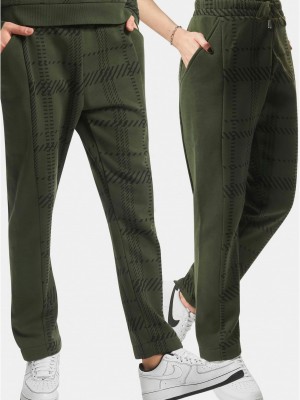 Долнище Thug Life Mosch Jogginghosen olive XXL Долнище Thug Life Mosch Jogginghosen olive XXL