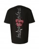 Тениска Thug Life Atmosphere T-Shirts black XXL Тениска Thug Life Atmosphere T-Shirts black XXL