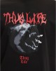 Тениска Thug Life Dusky T-Shirts black XXL Тениска Thug Life Dusky T-Shirts black XXL