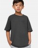 Тениска за момчета Boys Tall Tee charcoal 158/164