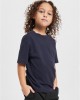 Тениска за момчета Boys Tall Tee navy 158/164