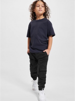 Тениска за момчета Boys Tall Tee navy 158/164