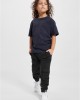 Тениска за момчета Boys Tall Tee navy 158/164