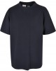 Тениска за момчета Boys Tall Tee navy 158/164